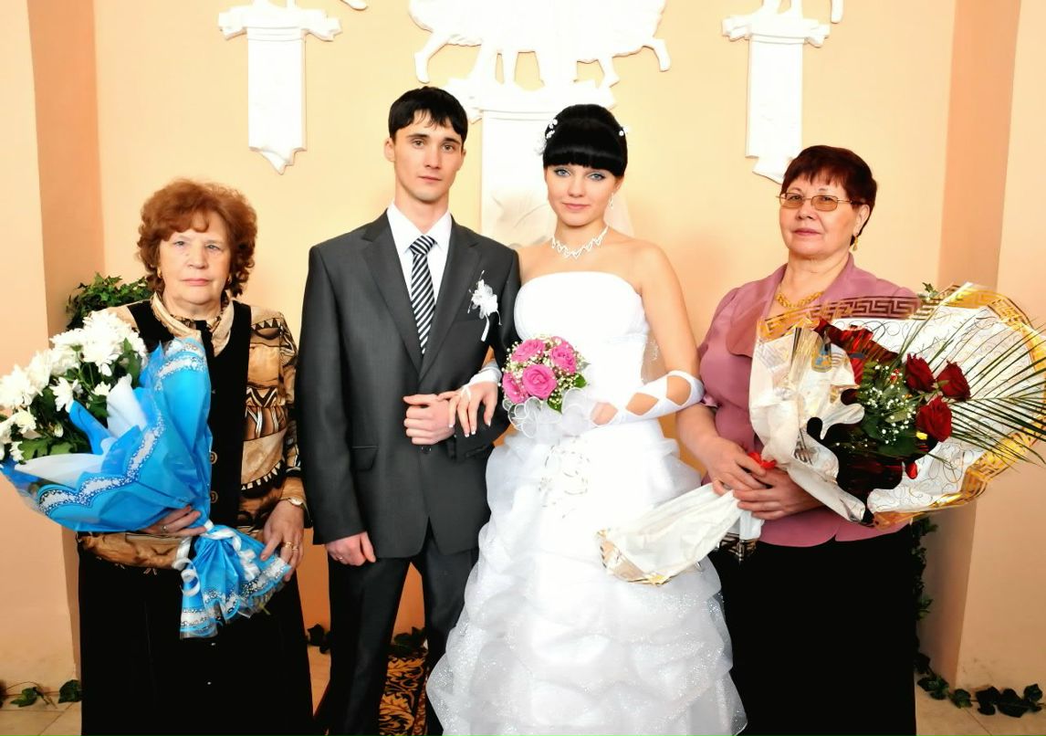 Серёга Булгаков | Чистополь