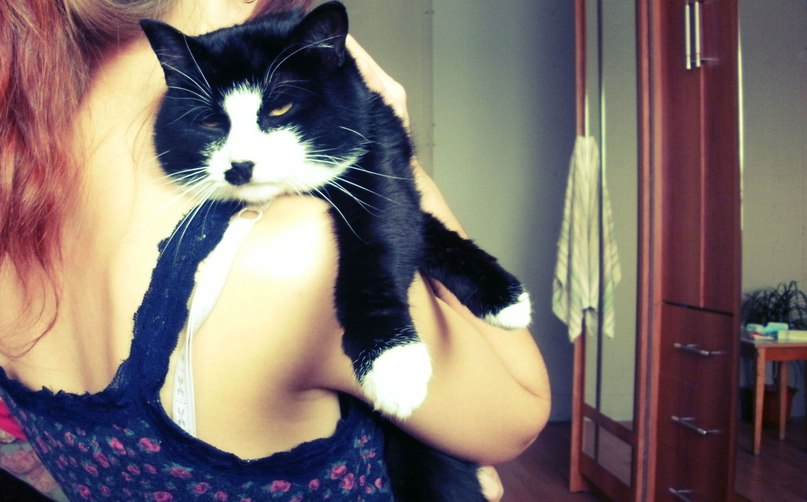 Анастасия Швецова | Тверь