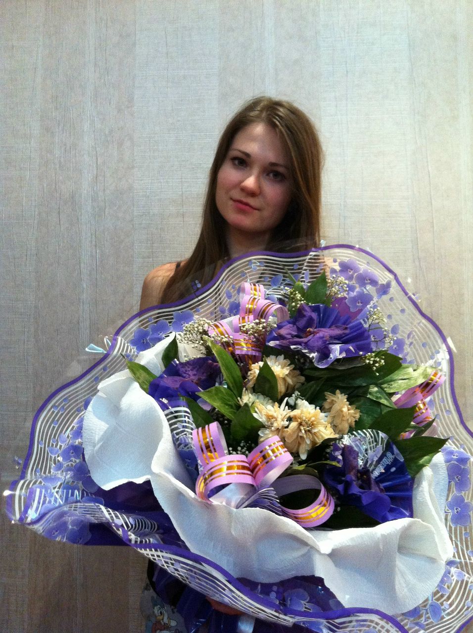 Diana Parmanina | Санкт-Петербург