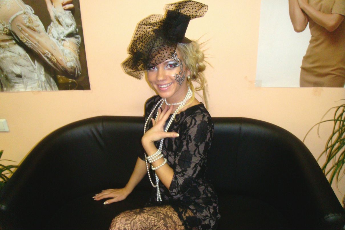 Екатерина Апситис | Саратов