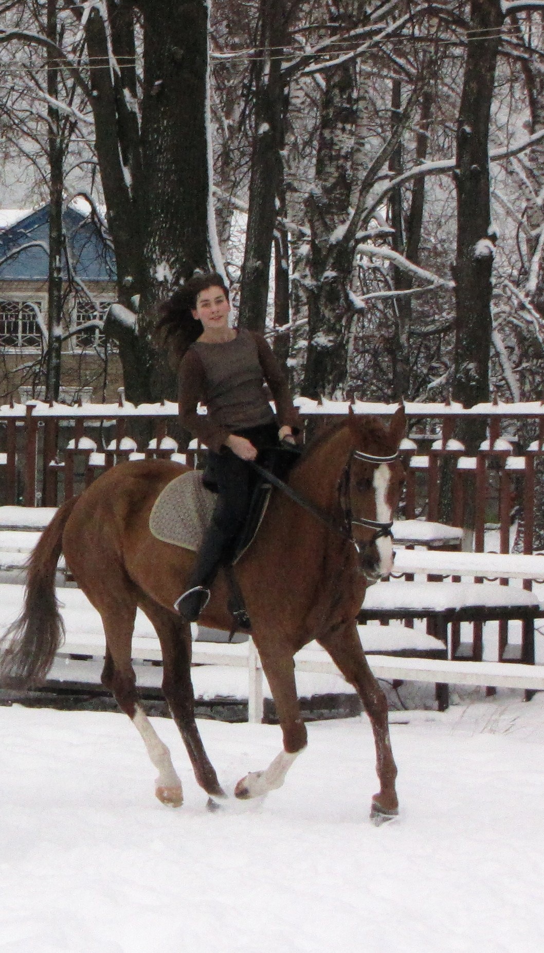 Фото профиля