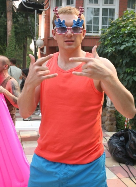 Андрей Бурковский фото профиля #4