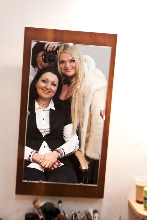 Наталья Гайдук | Харьков