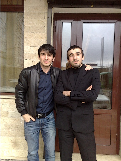 Фото профиля