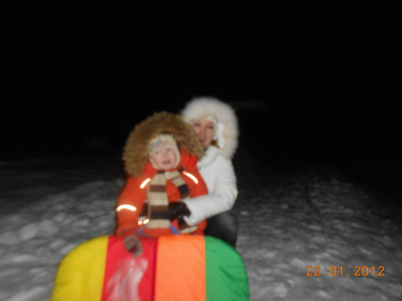 Чулпан Моисеева | Кестым