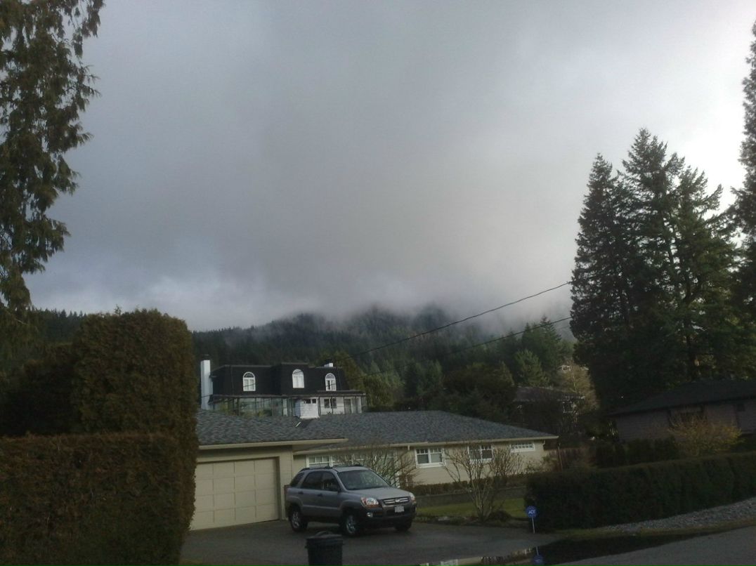 Максим Осадчий | Vancouver