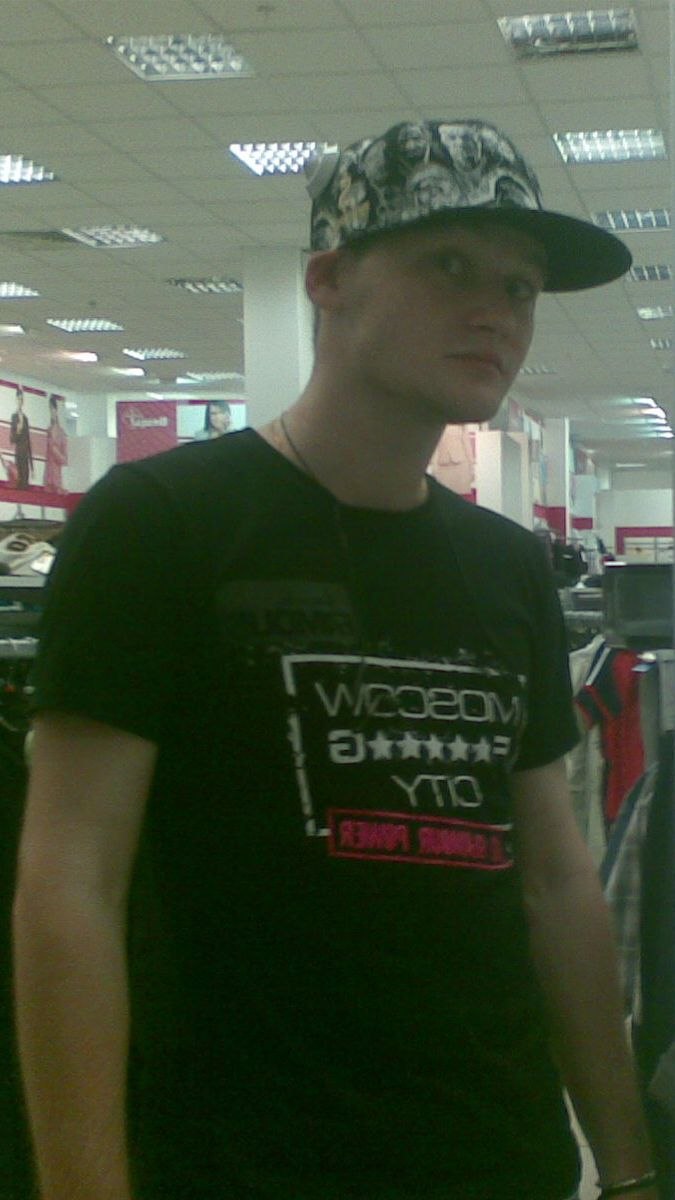 Владимир Снетков | Москва