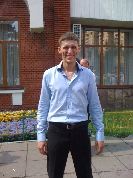 Ильдар Зарипов | Москва