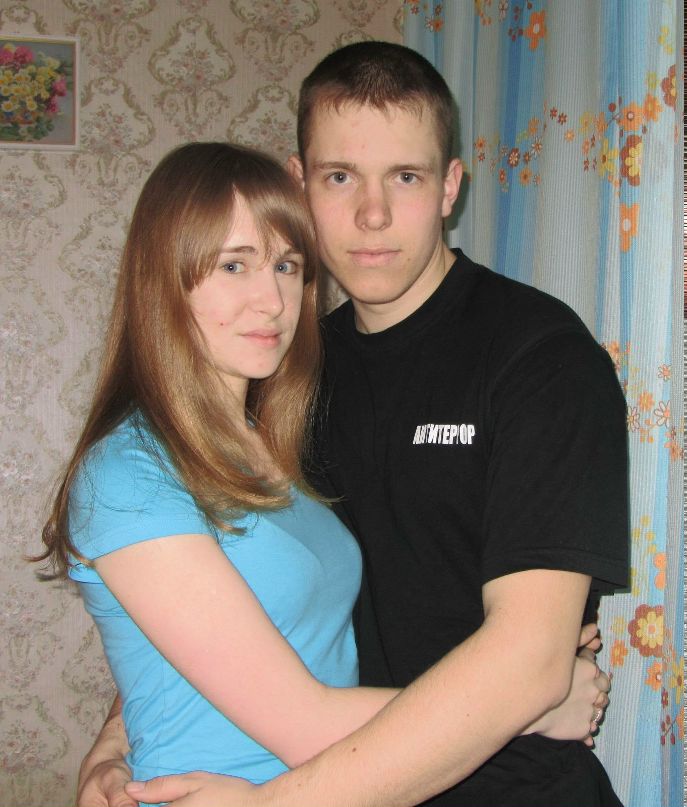 Марина Смирнова | Кострома