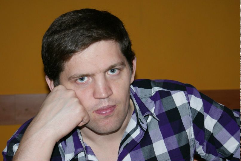 Вадим Соколов | Архангельск