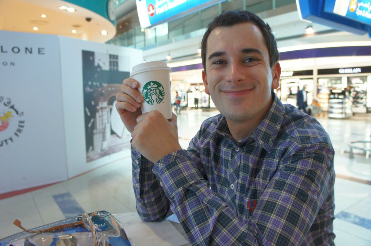 Aleksei Varfolomeev | Санкт-Петербург