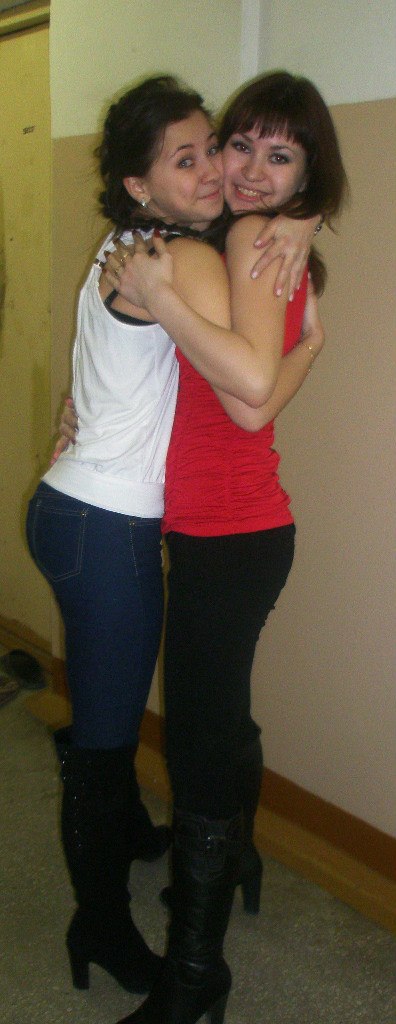 Дарья Алексеева | 