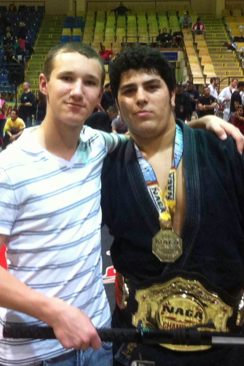 Григорий Гонастарёв Валентинович | Miami