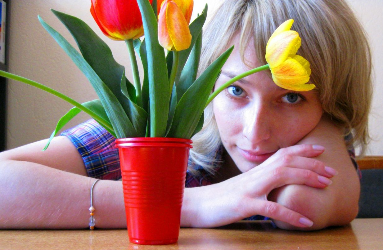 Леся Иохим | Караганда