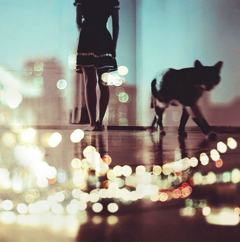 Olga Klimova | Москва