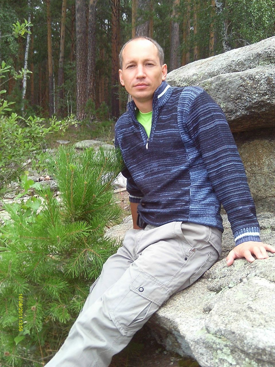 Евгений Коваленко | Поляновка