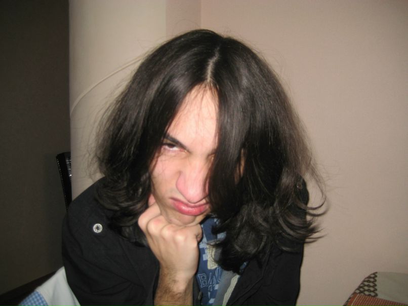 Саня Кадин | Смоленск