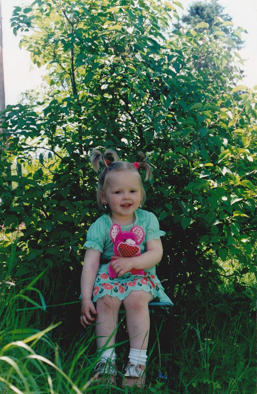 Алина Максимова | Выборг