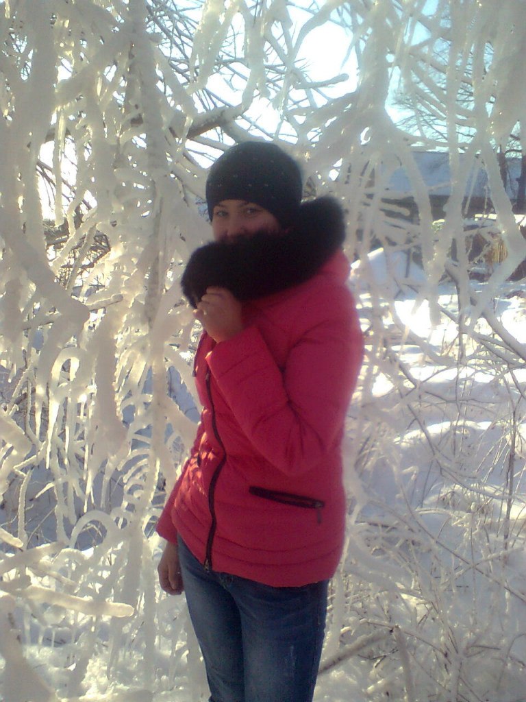 Татьяна Дьякова | Белоусово