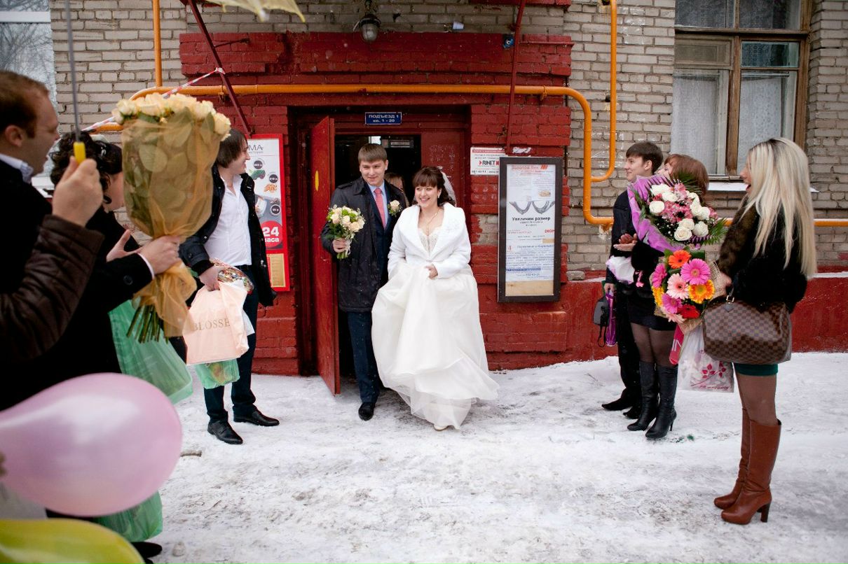 Екатерина Блинушова | Москва