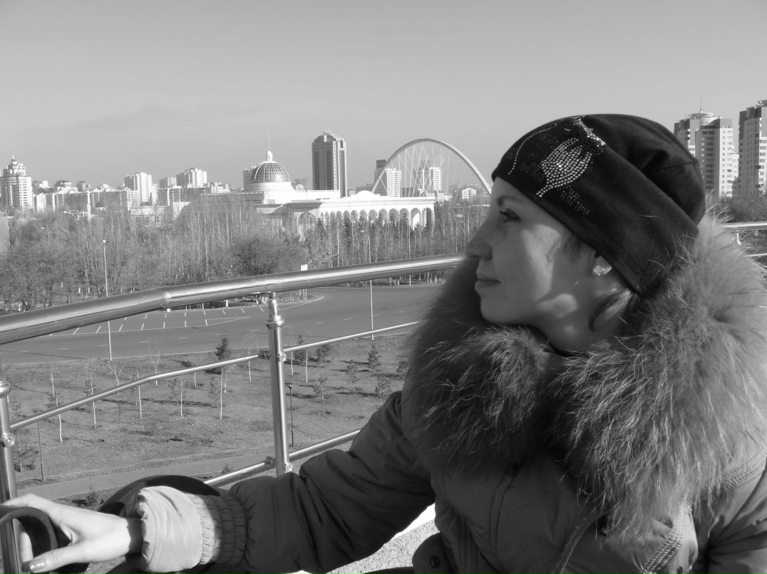 Наталья Аминева | Новосибирск