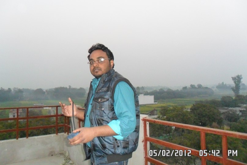 Deepak Kumar | New Delhi