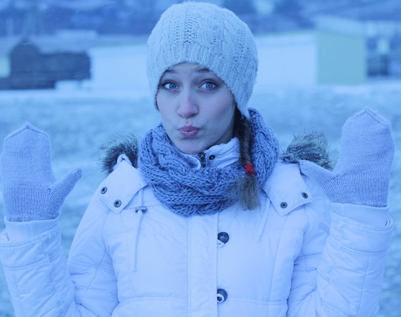 Алёна Белоусова | Небуг