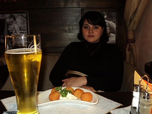 Катюша ))) фотография #1