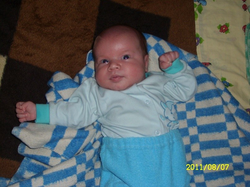 Владимир Свиргун | Горнозаводск