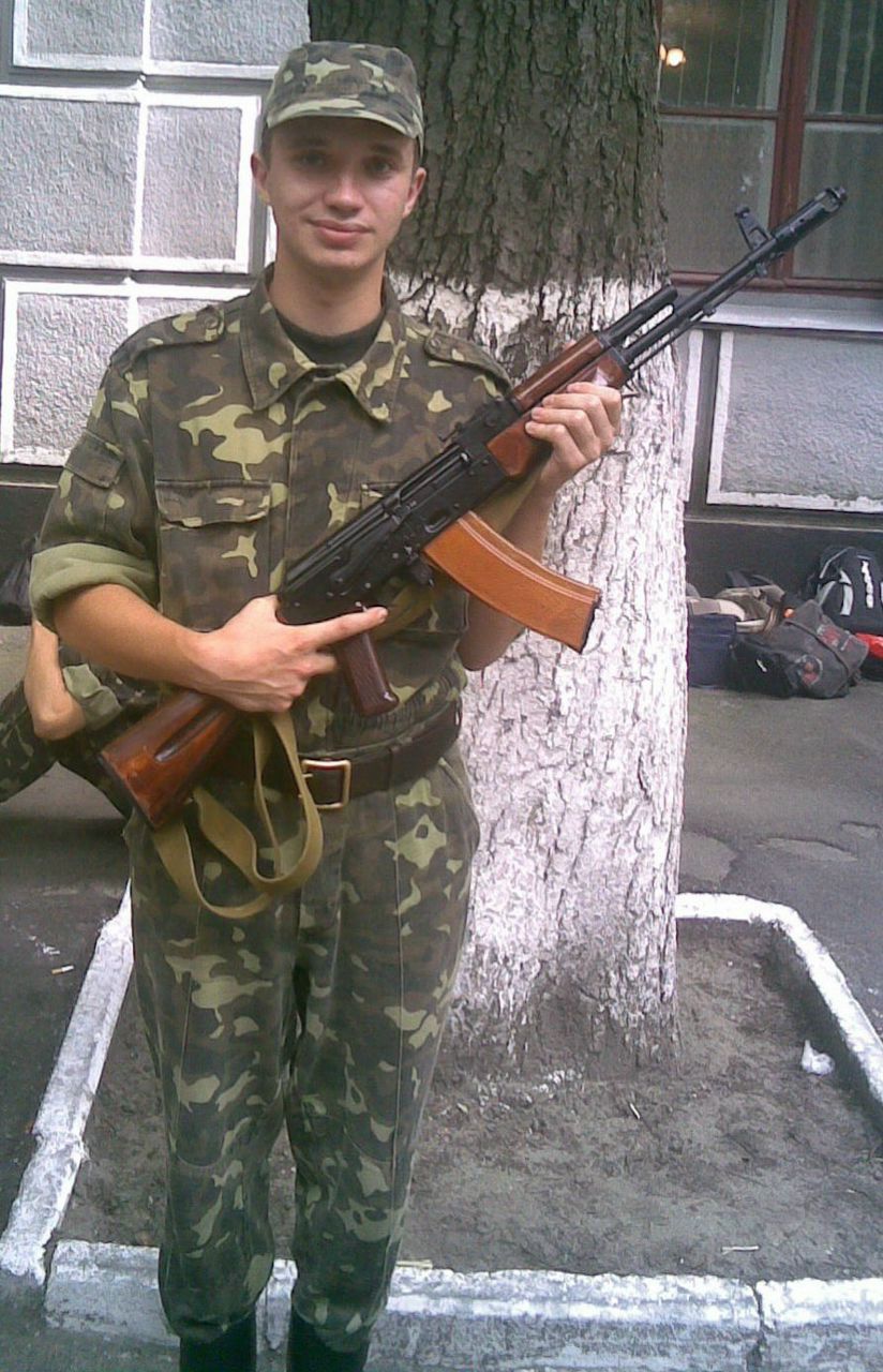 Серёга Костюченко DjStifler | Киев