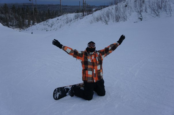 Анатолий Авелюров | Москва