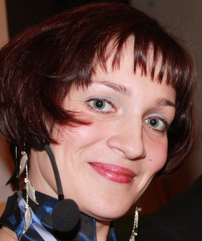 Марина Горбуль | Беломорск