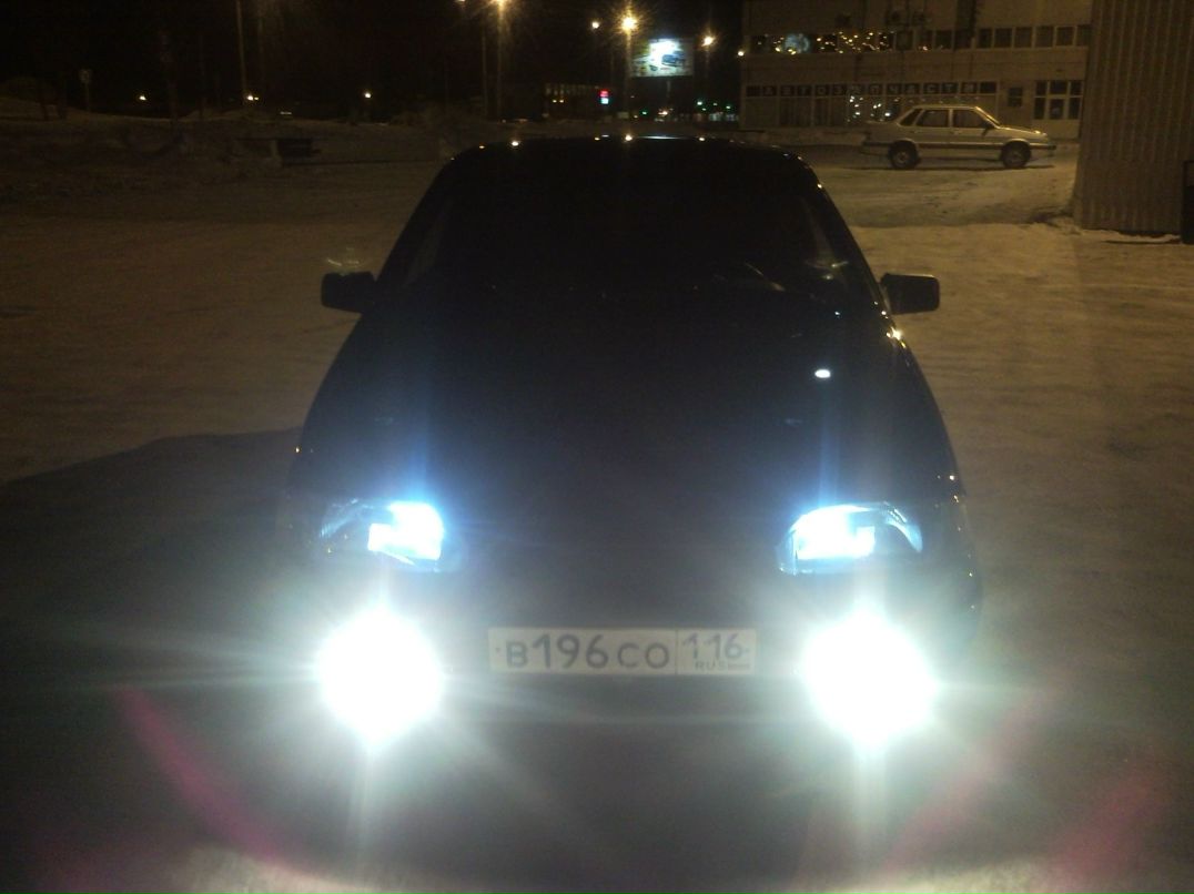 Артем Spaun | Набережные Челны