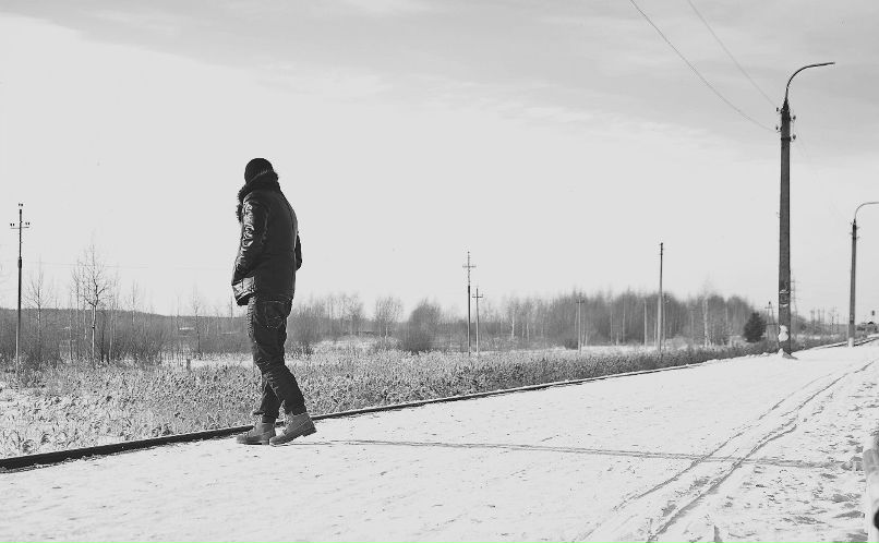 Коля Тиван | Москва