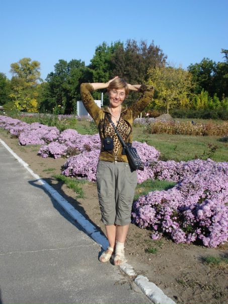 №1, Эльмира Юсупова, Запорожье №1, Эльмира Юсупова, Запорожье