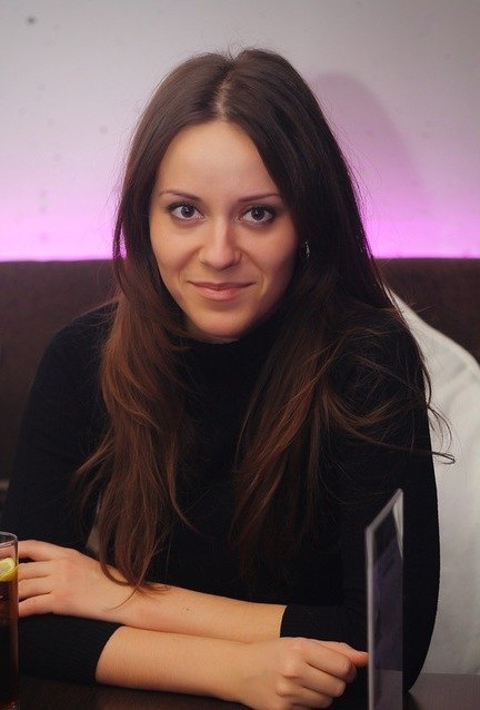 Татьяна Молитвина | Самара