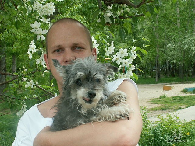 Aleksey Shlykov | Северск