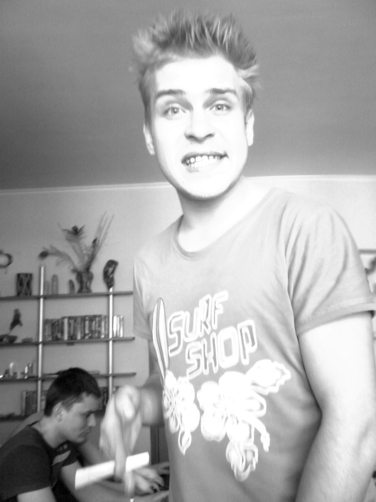 Andrey Gorelove | Алушта