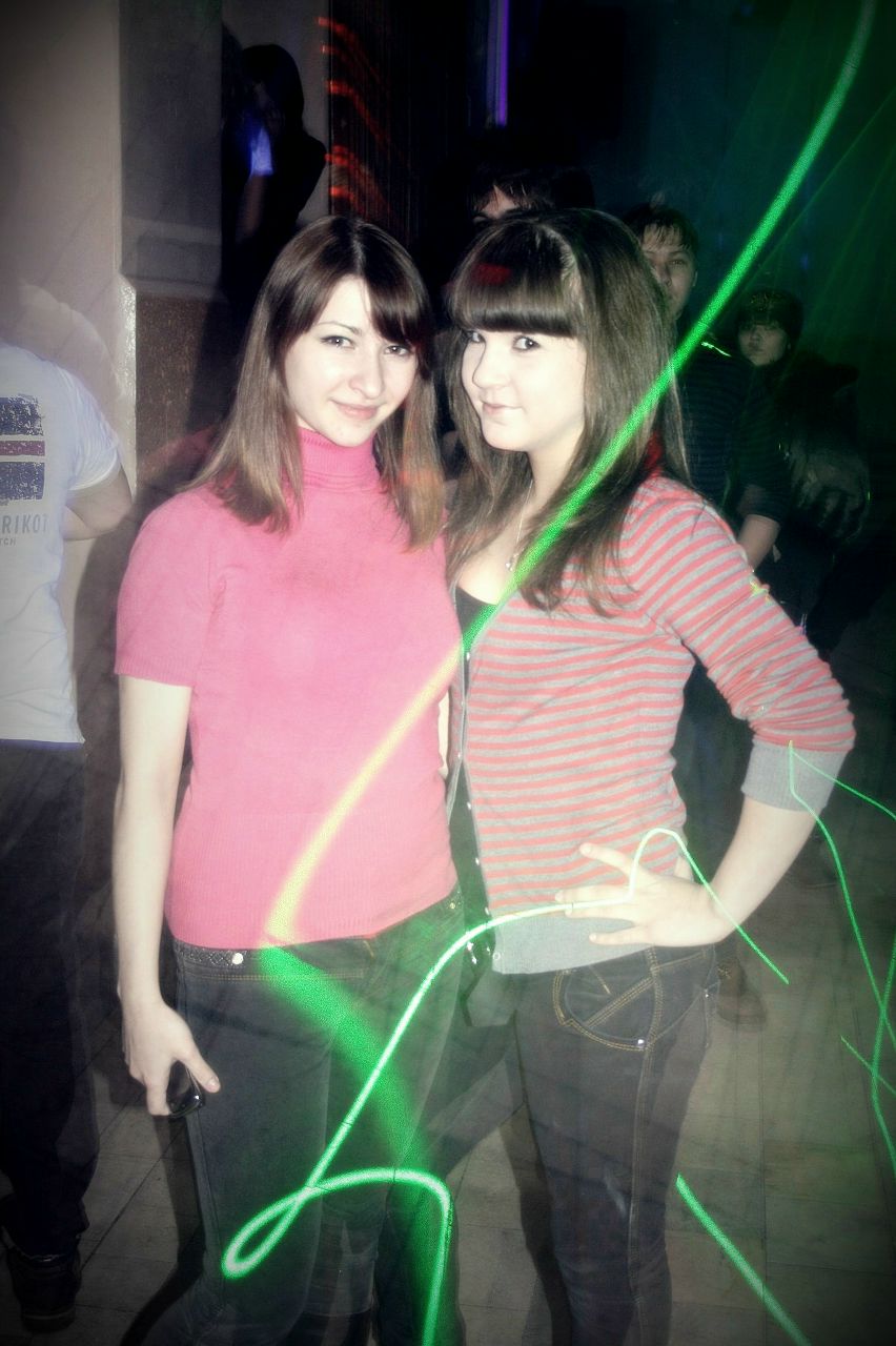 Галина Царёва | Томск