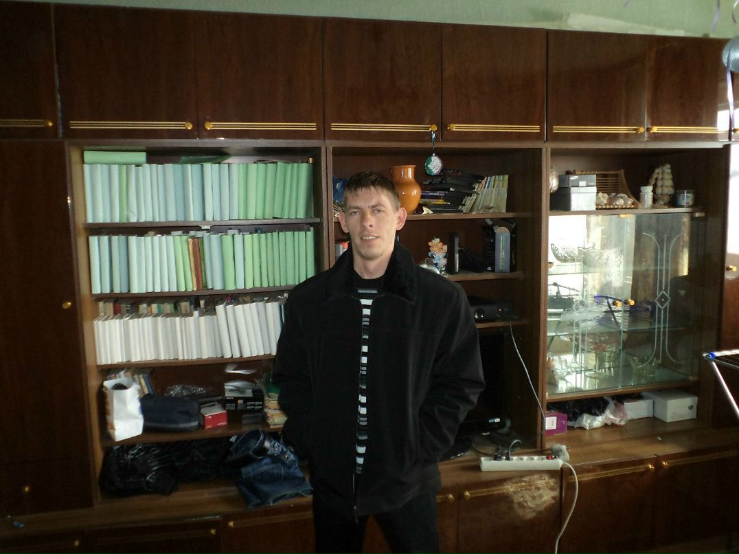 Павел Мысников | Великий Новгород