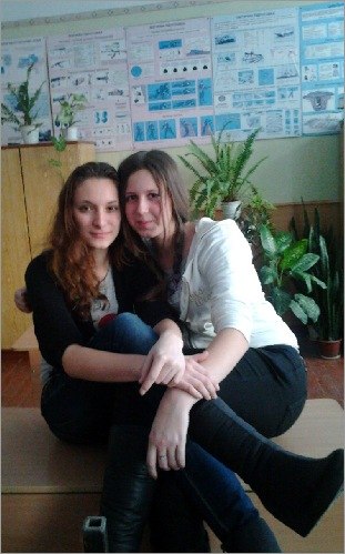 №64, Алина Сиренко, 26 лет, Москва №64, Алина Сиренко, 26 лет, Москва