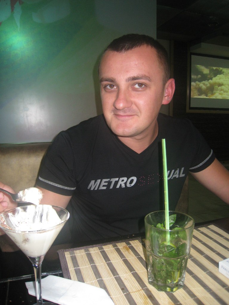 Олег Полторак | Харьков