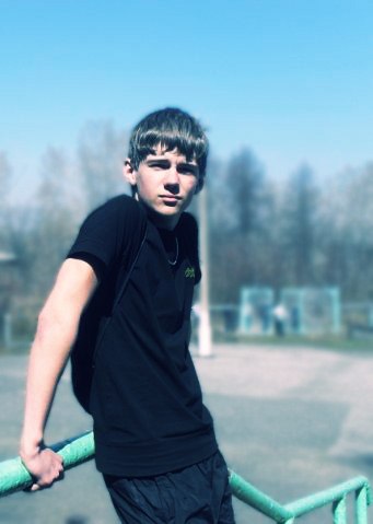 Максим Штепа WANTED | 