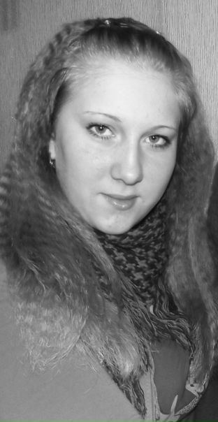 №3, Ольга Вавилина №3, Ольга Вавилина