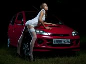 Фотография Алексей Тіріков