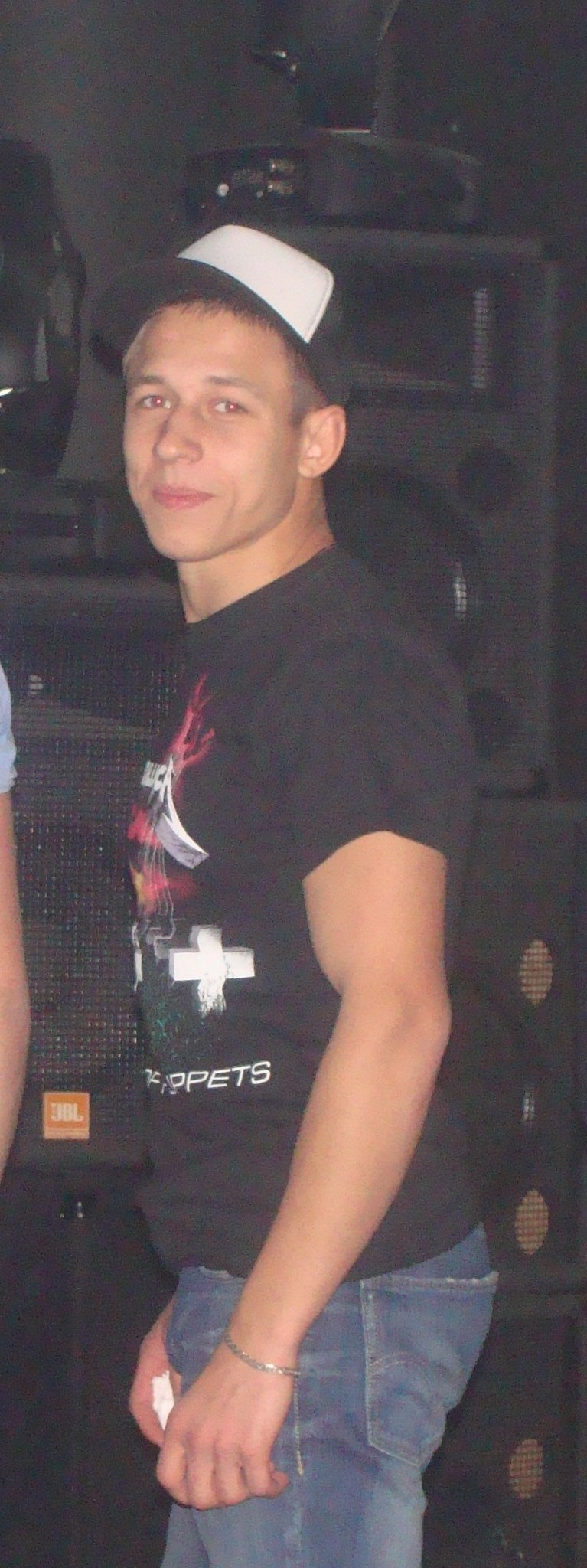 Євгеній Однорог | Киев