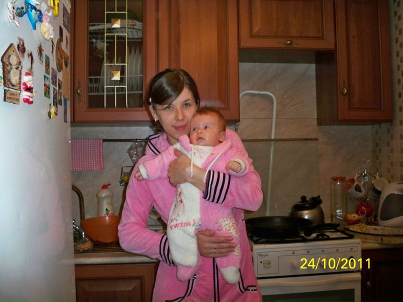 Алексей Самсонов | Москва