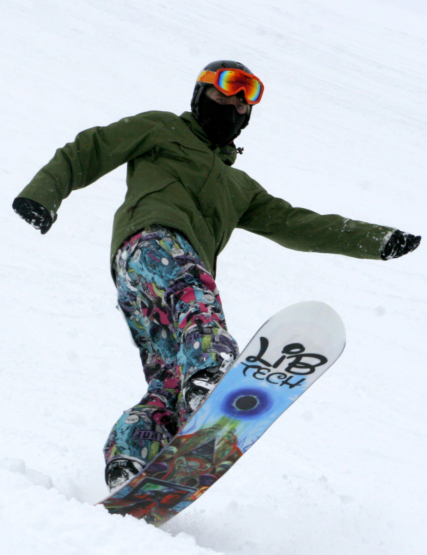 Фото профиля