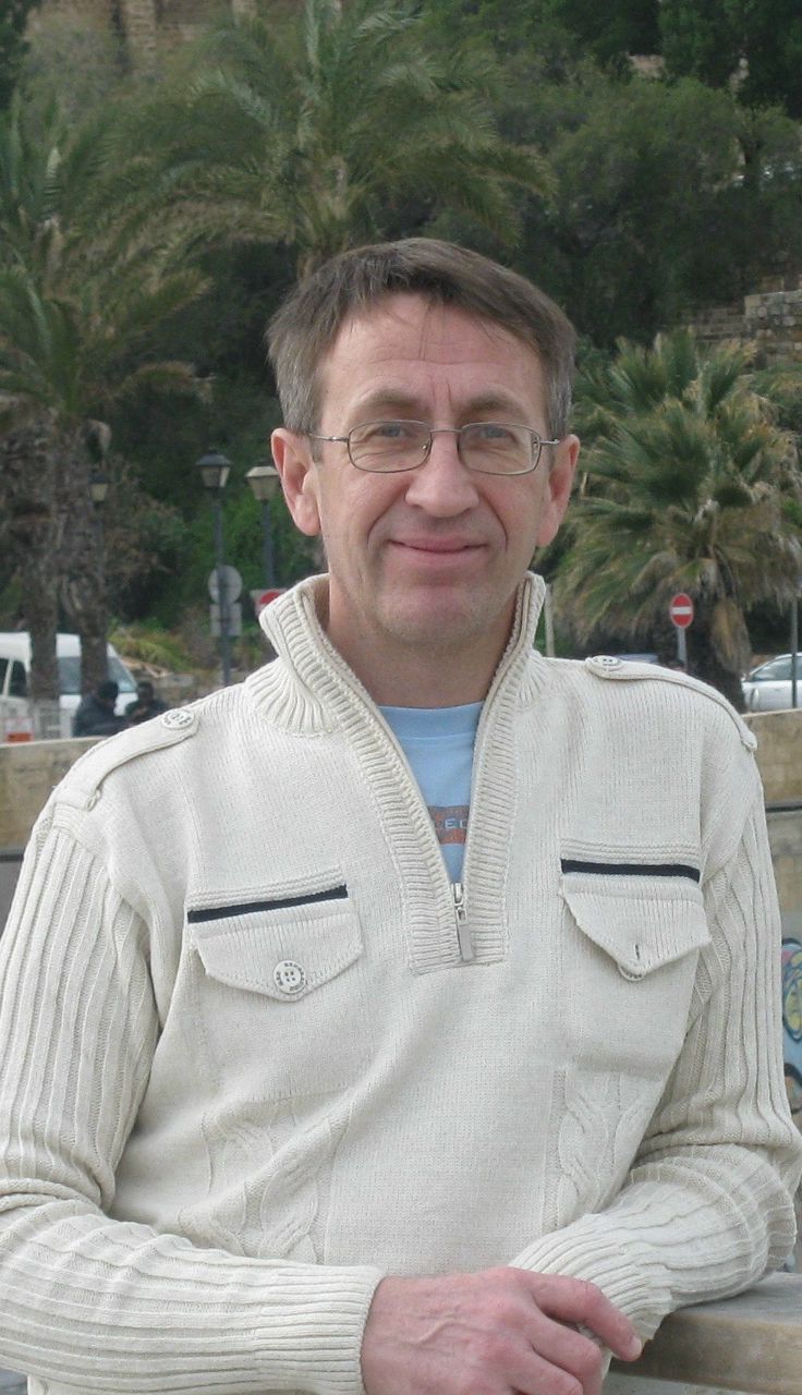 Сергей Приказчиков | Уфа