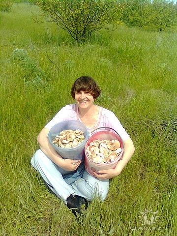 №5, Татьяна Спиридонова, 62 года №5, Татьяна Спиридонова, 62 года
